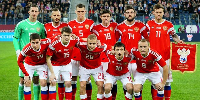 俄羅斯國家隊被從FIFA22中移除 – 贏家娛樂城