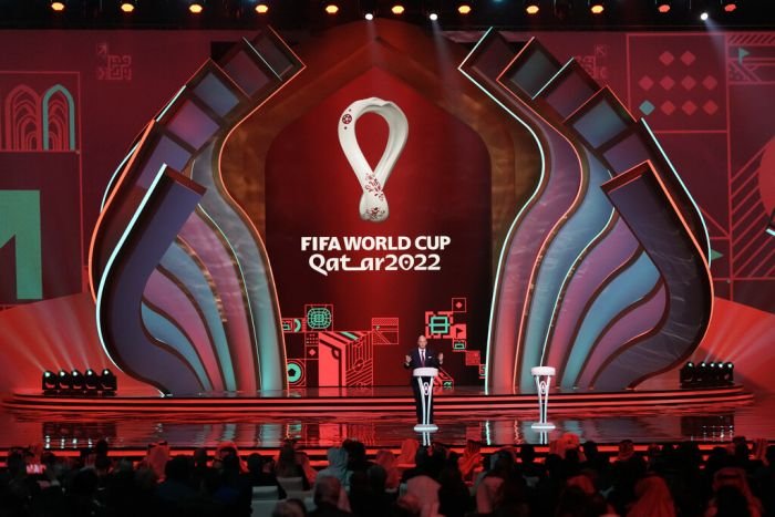 眾所期待的2022年世界盃足球分組抽籤結果-EFGH組(下)